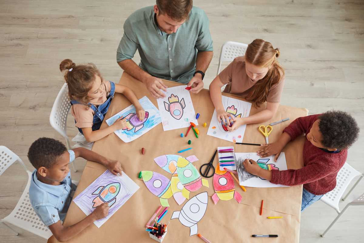 Helping Kids Unplug: Digital Detox Tips for Families